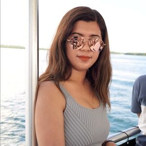 Meet your Posher, Christine